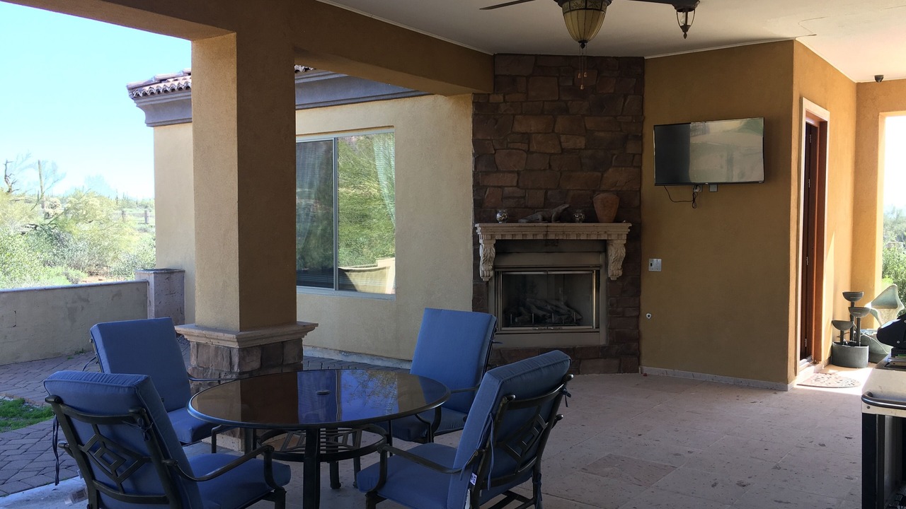Photo of Outdoor in Apache Junction