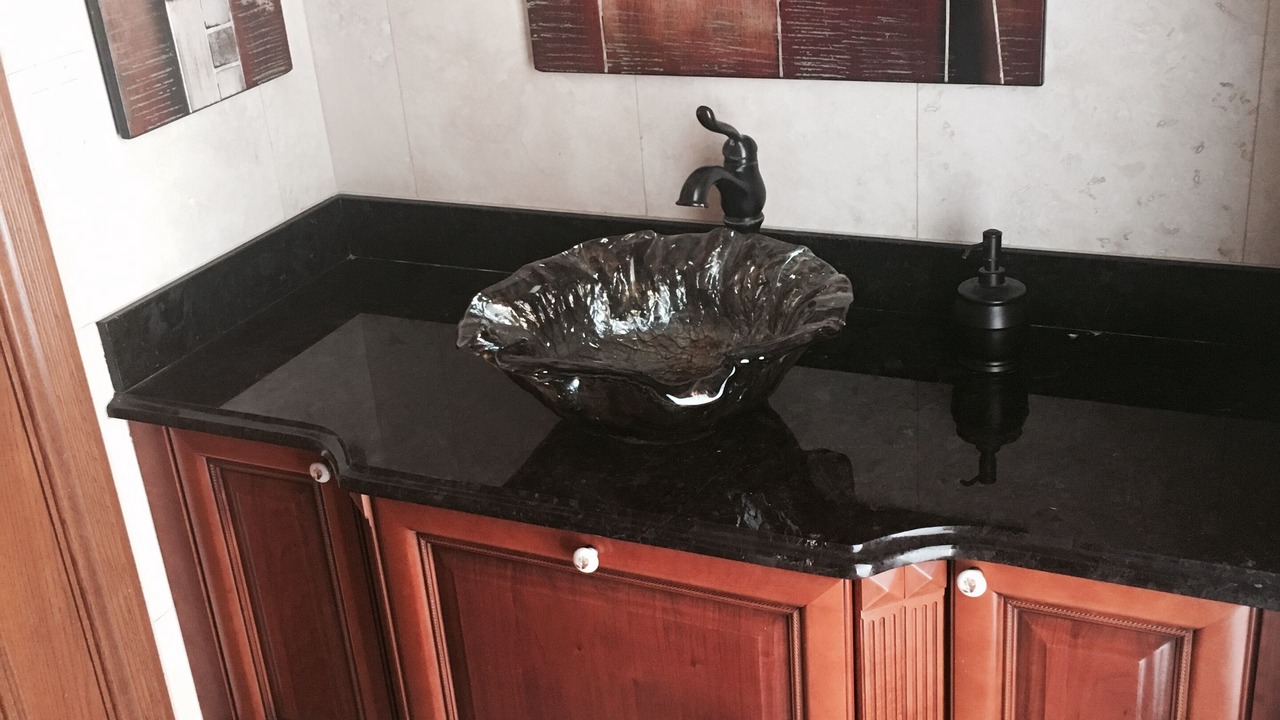 Photo of Bathroom in Apache Junction