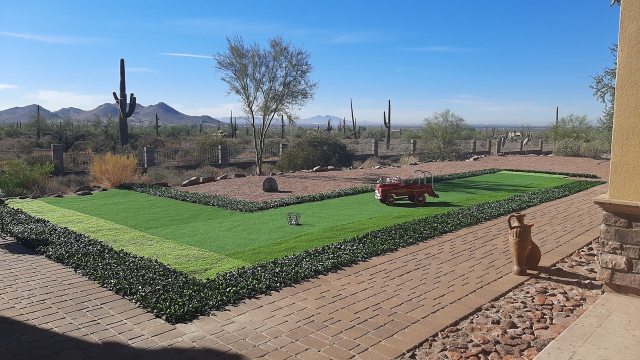 Photo of Outdoor in Apache Junction