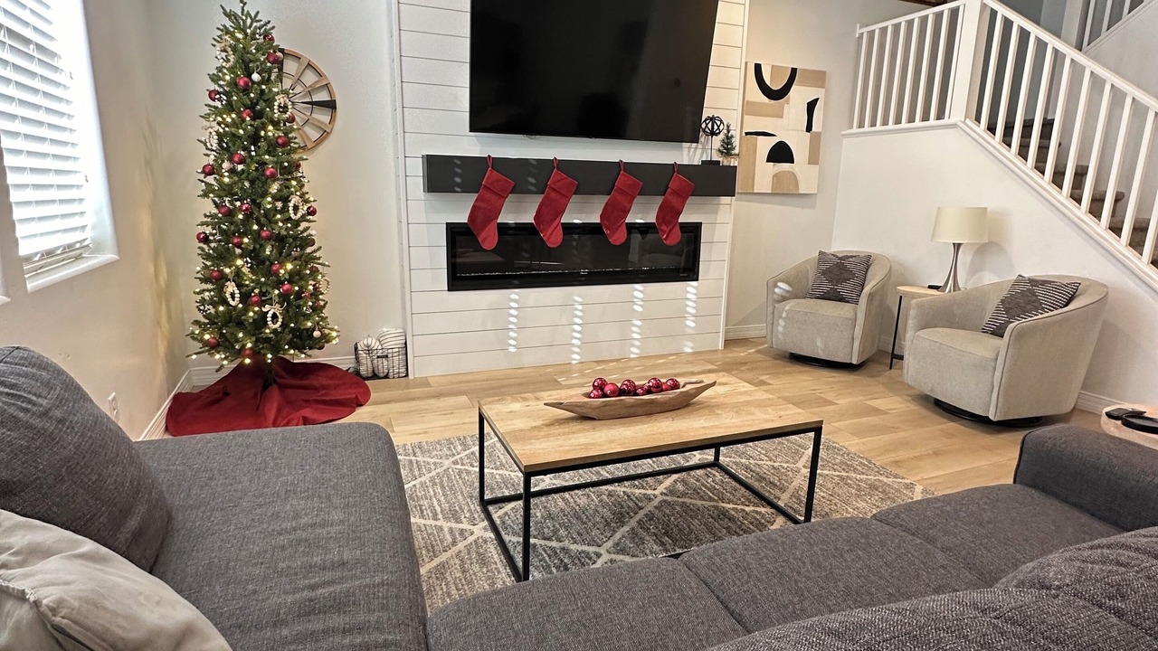 Photo of Livingroom in Flagstaff