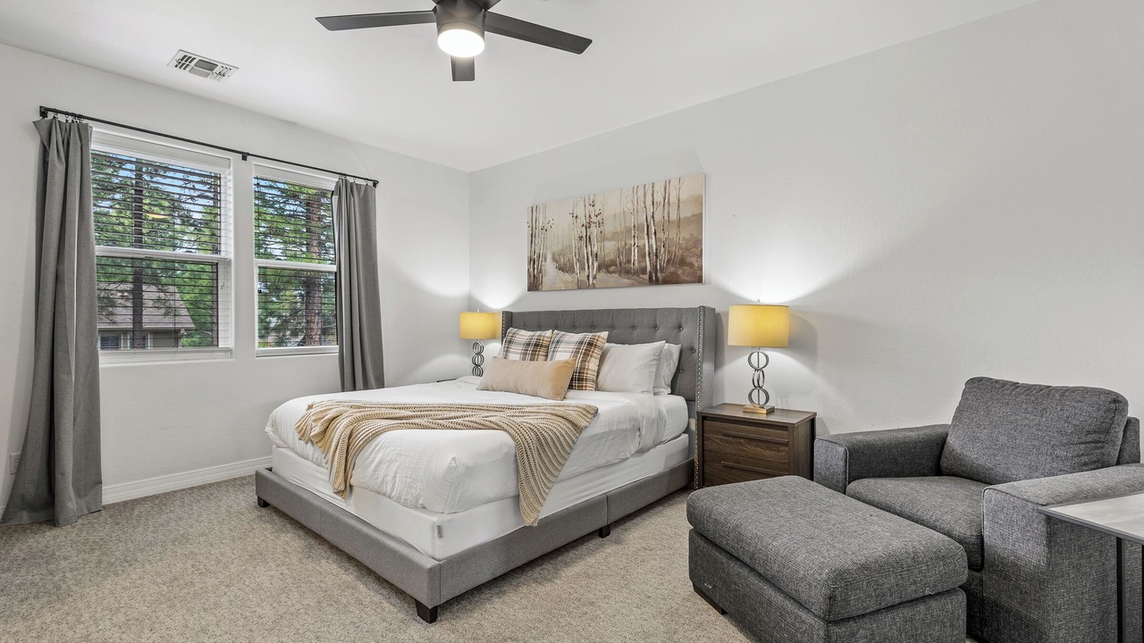 Photo of Bedroom in Flagstaff