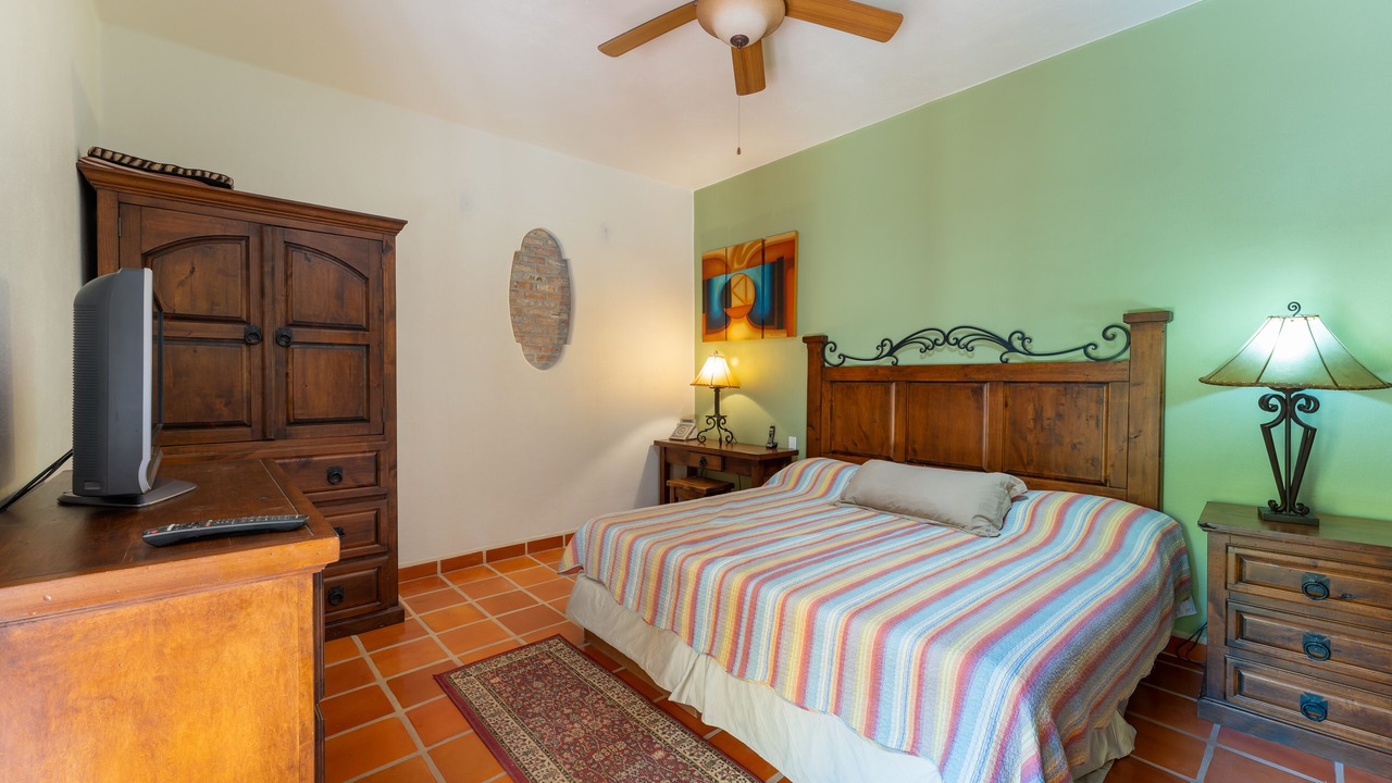 Photo of Bedroom in Nopolo
