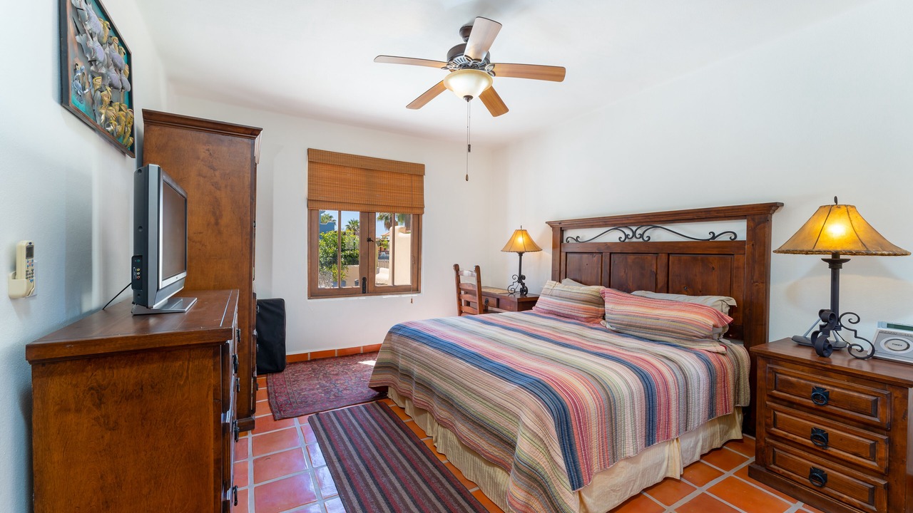 Photo of Bedroom in Nopolo