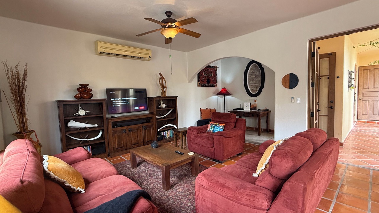Photo of Livingroom in Nopolo