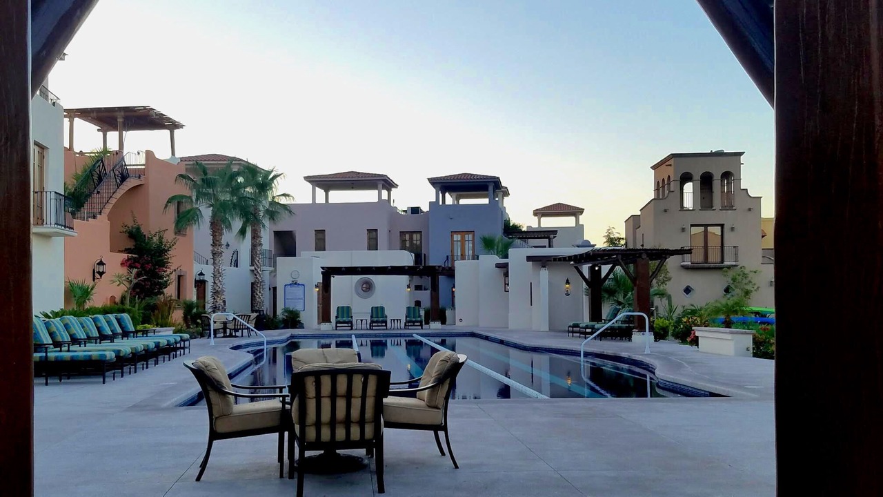 Photo of Outdoor in Nopolo