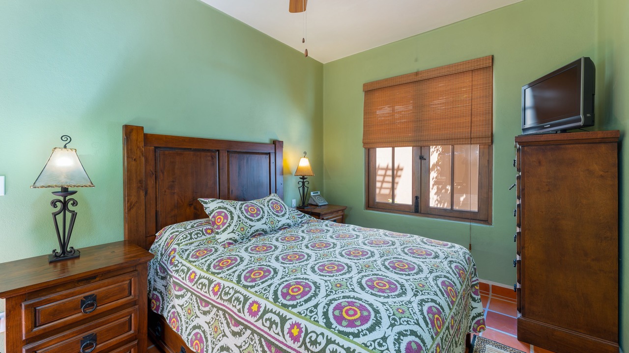 Photo of Bedroom in Nopolo