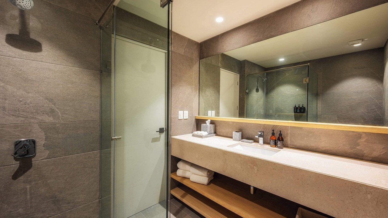 Photo of Bathroom in Polanco