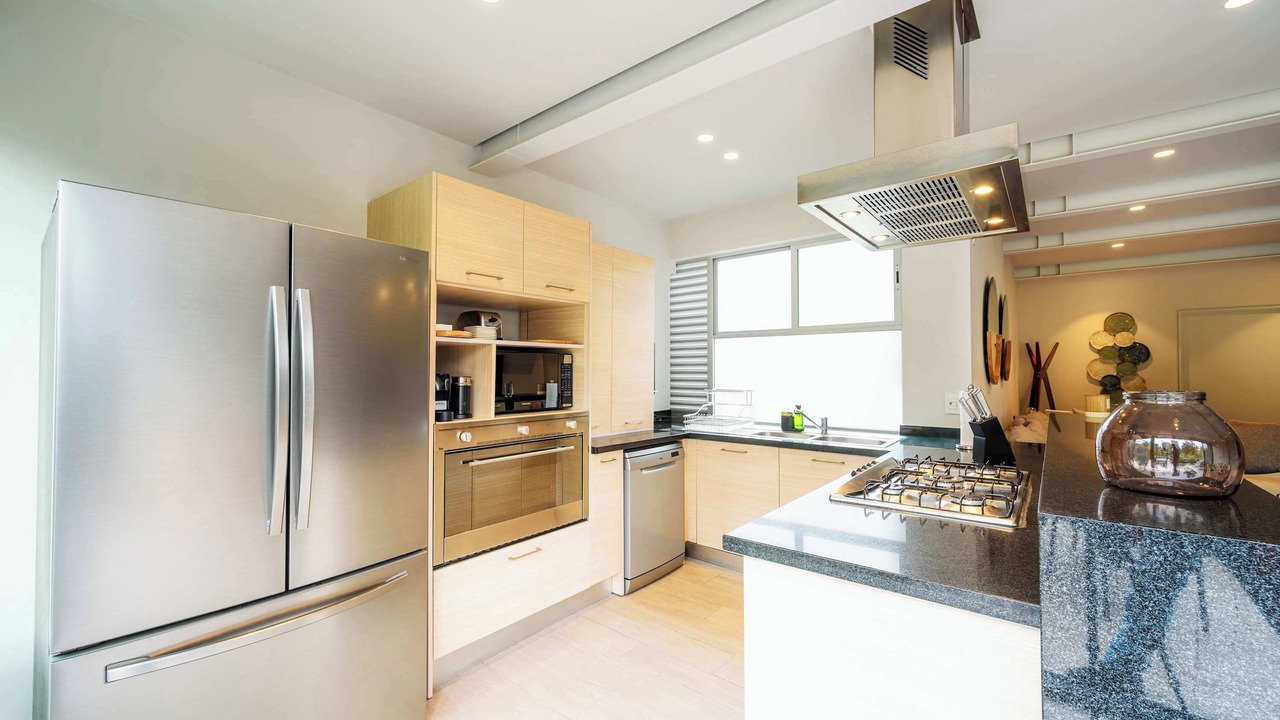 Photo of Kitchen in Polanco