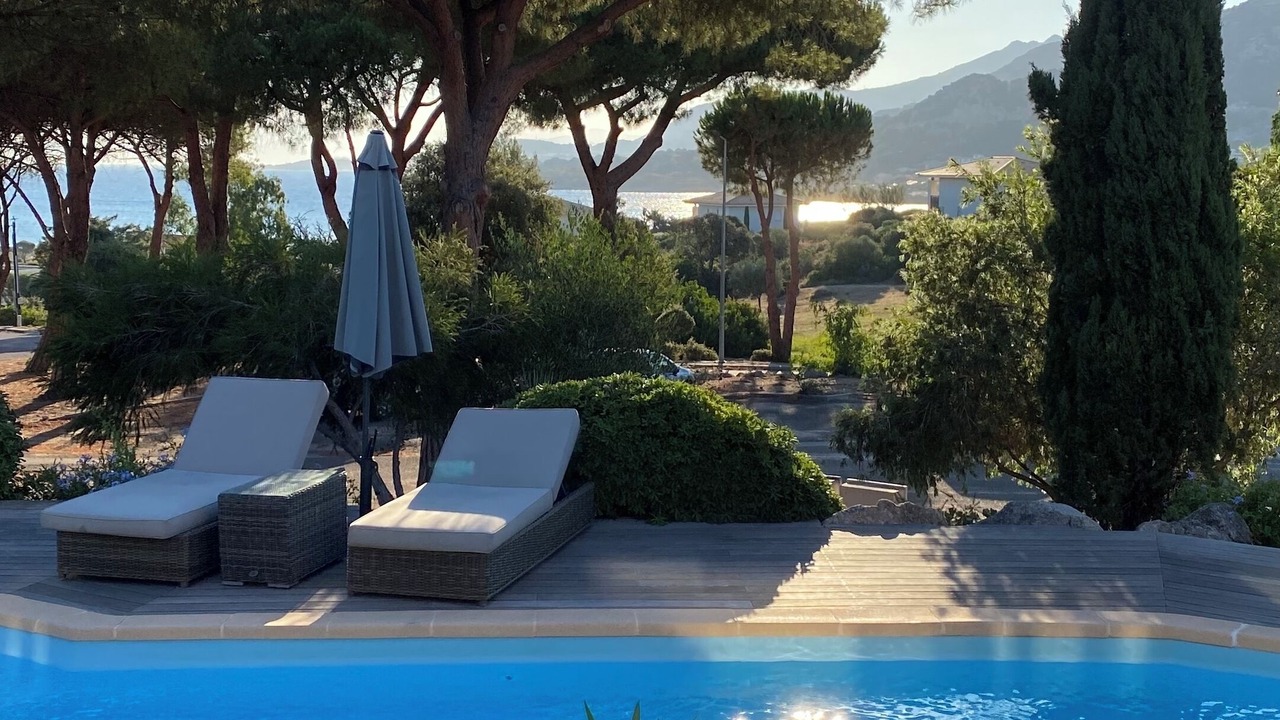 Photo of Outdoor in Marine de Saint Ambroggio