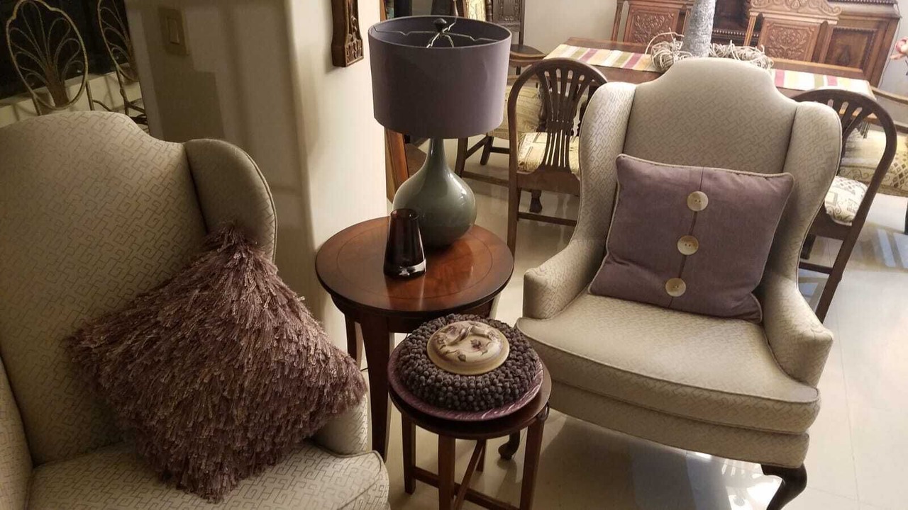 Photo of Livingroom in Rosarito