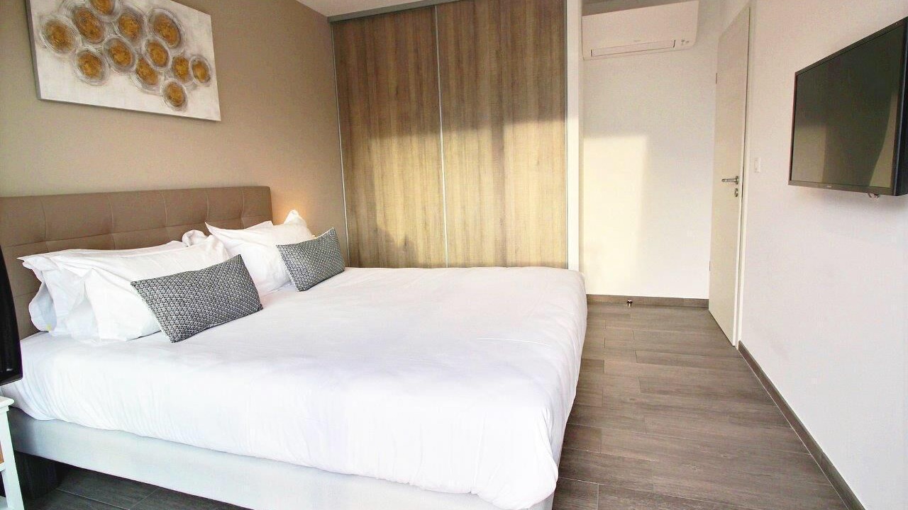 Photo of Bedroom in Molini