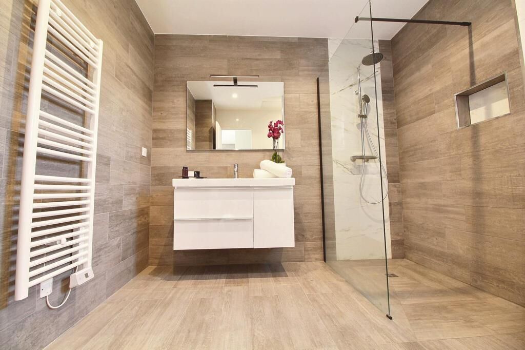 Photo of Bathroom in Molini