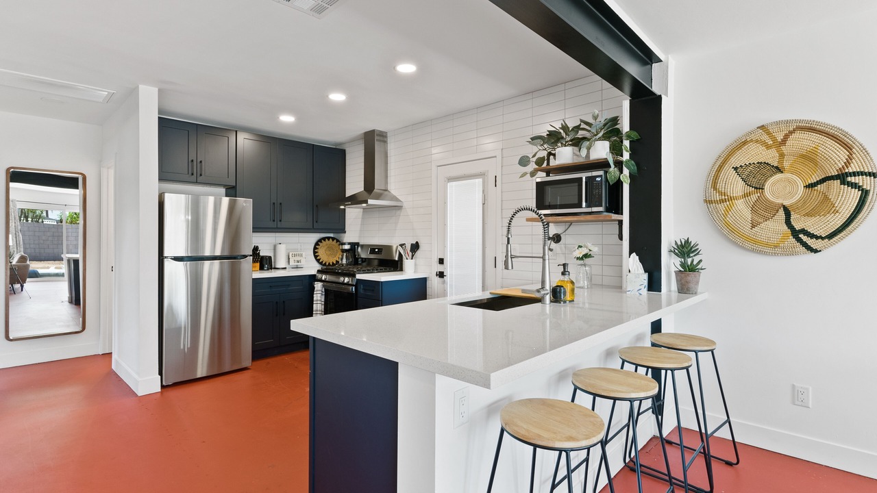 Photo of Kitchen in Encanto