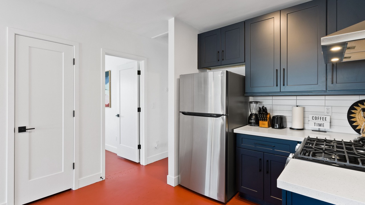 Photo of Kitchen in Encanto