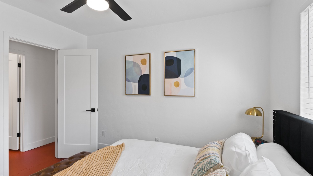 Photo of Bedroom in Encanto