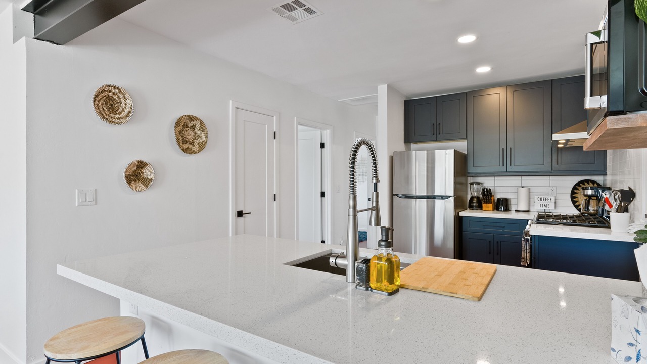 Photo of Kitchen in Encanto