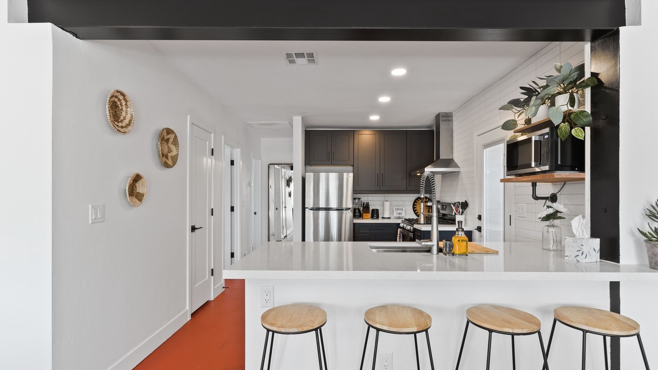 Photo of Kitchen in Encanto