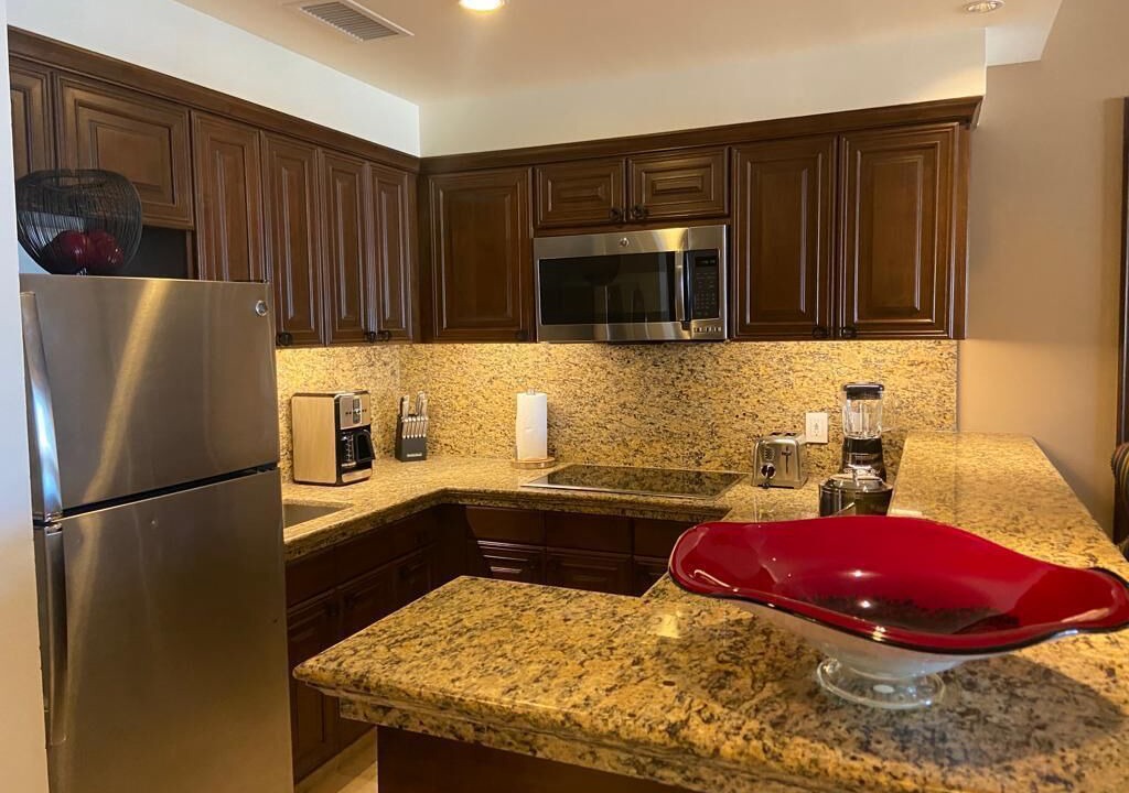 Photo of Kitchen in Marina