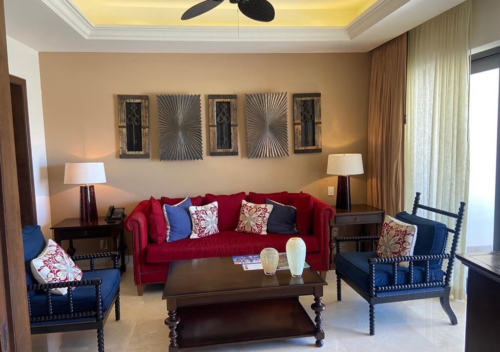 Photo of Livingroom in Marina