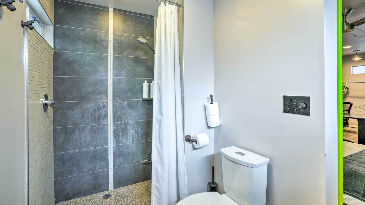 Photo of Bathroom in Scottsdale Estates Nine