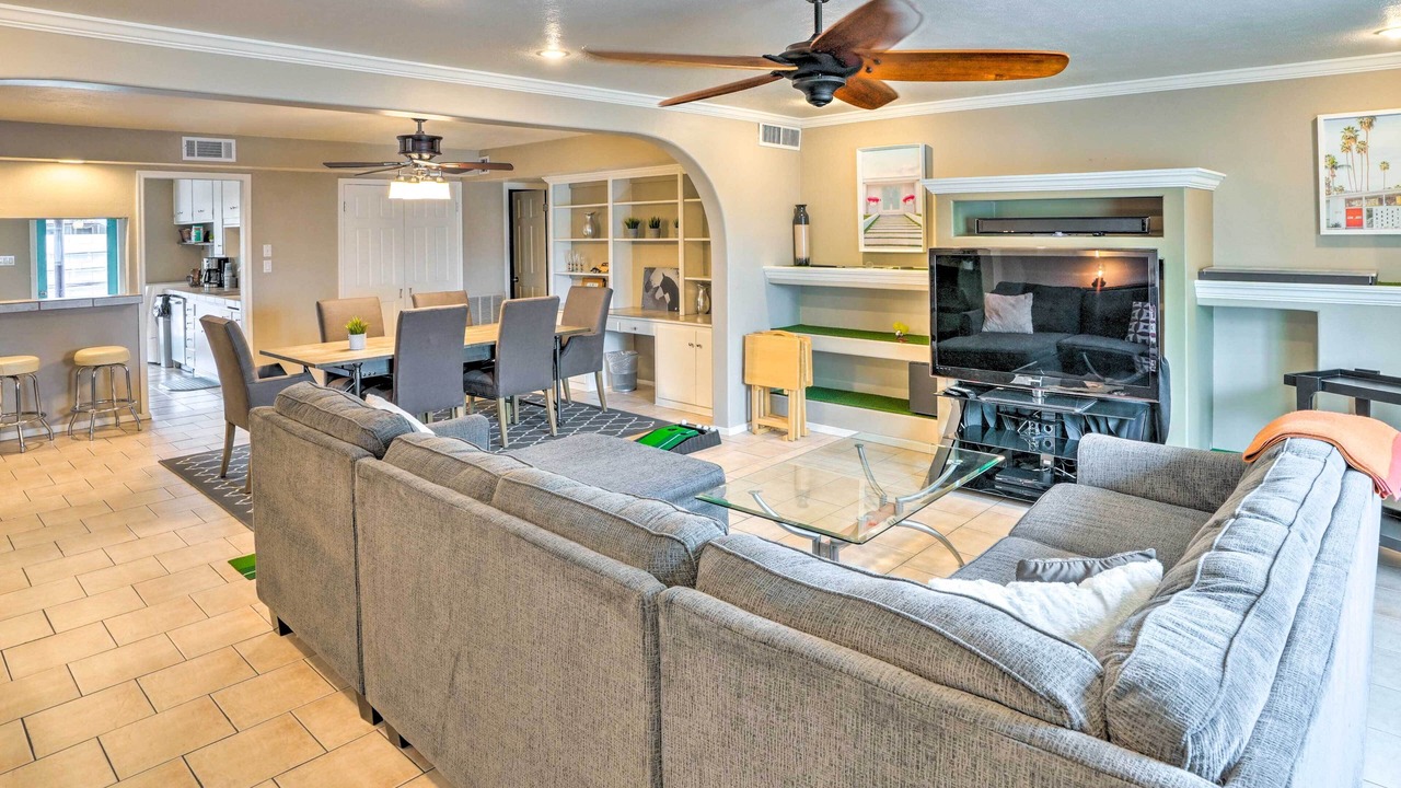 Photo of Bedroom in Scottsdale Estates Nine