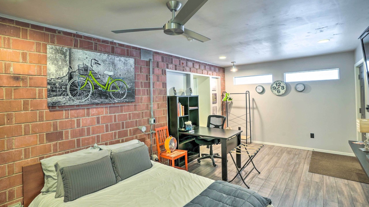 Photo of Bedroom in Scottsdale Estates Nine