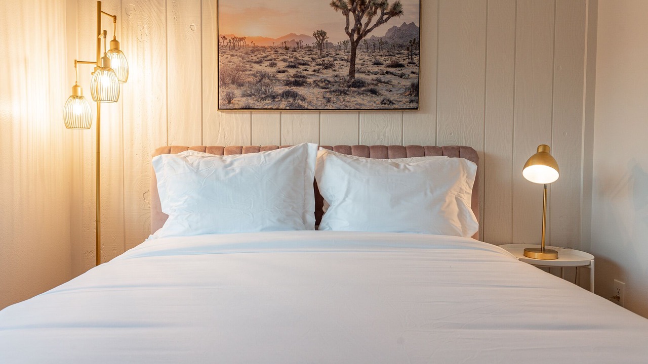 Photo of Bedroom in North Mountain