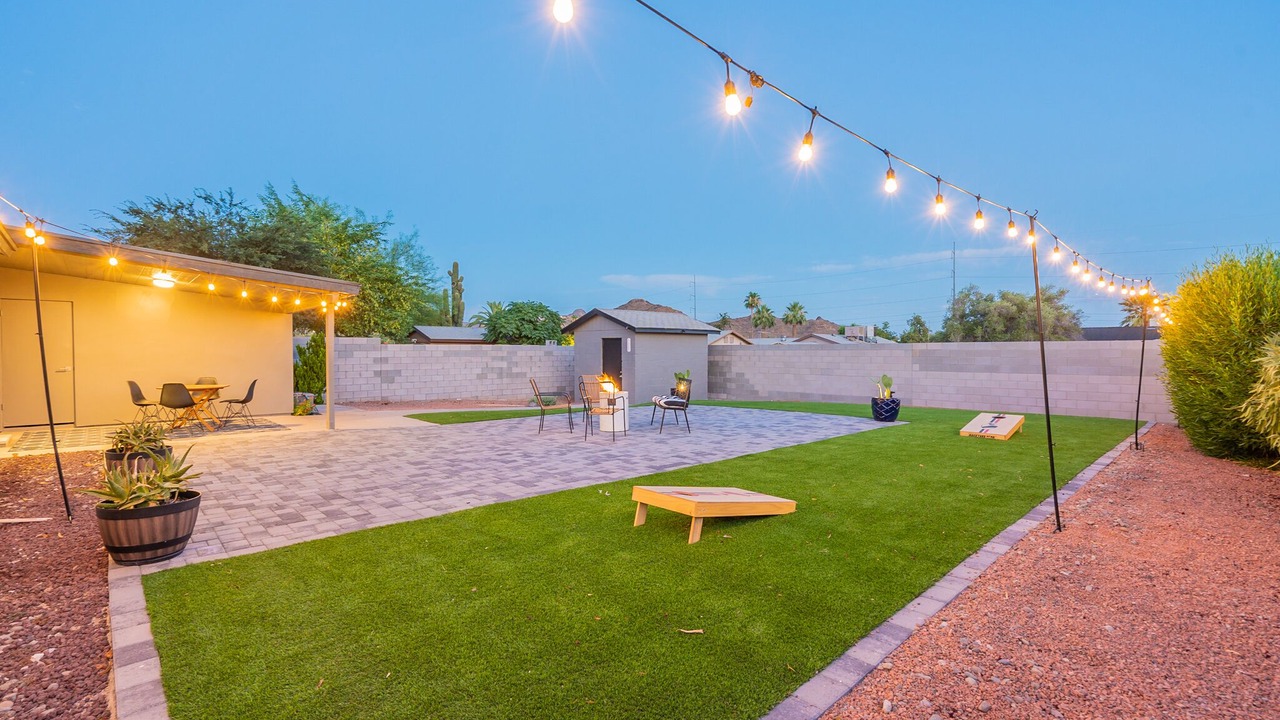 Photo of Outdoor in North Mountain