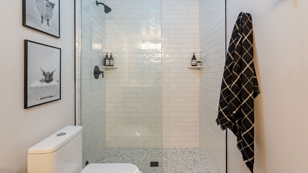 Photo of Bathroom in North Mountain
