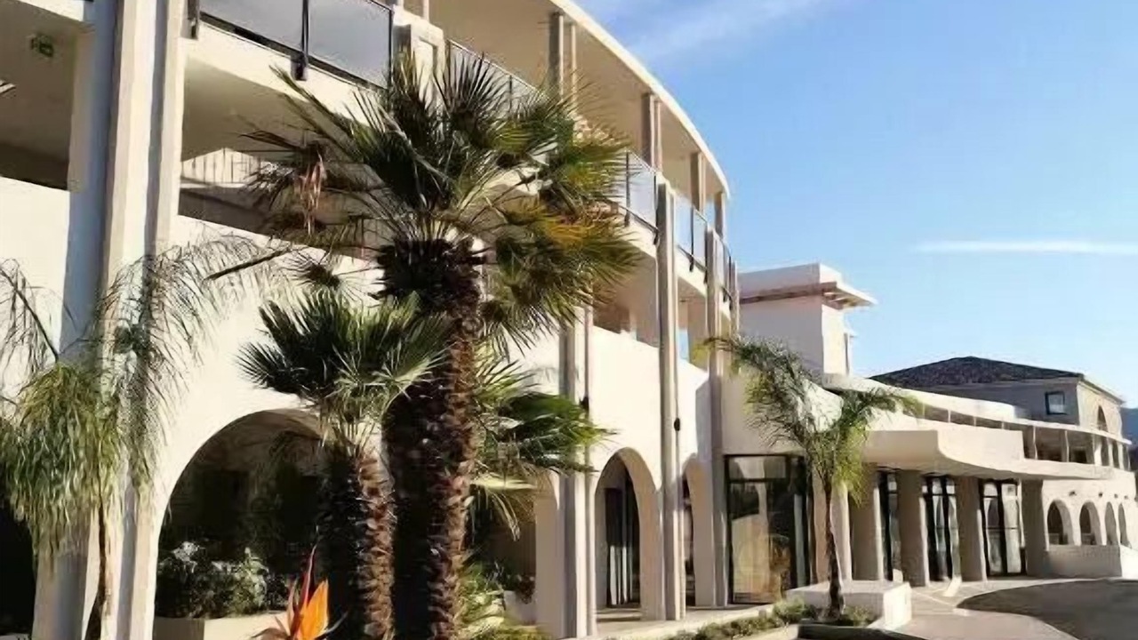 Photo of Outdoor in Algajola