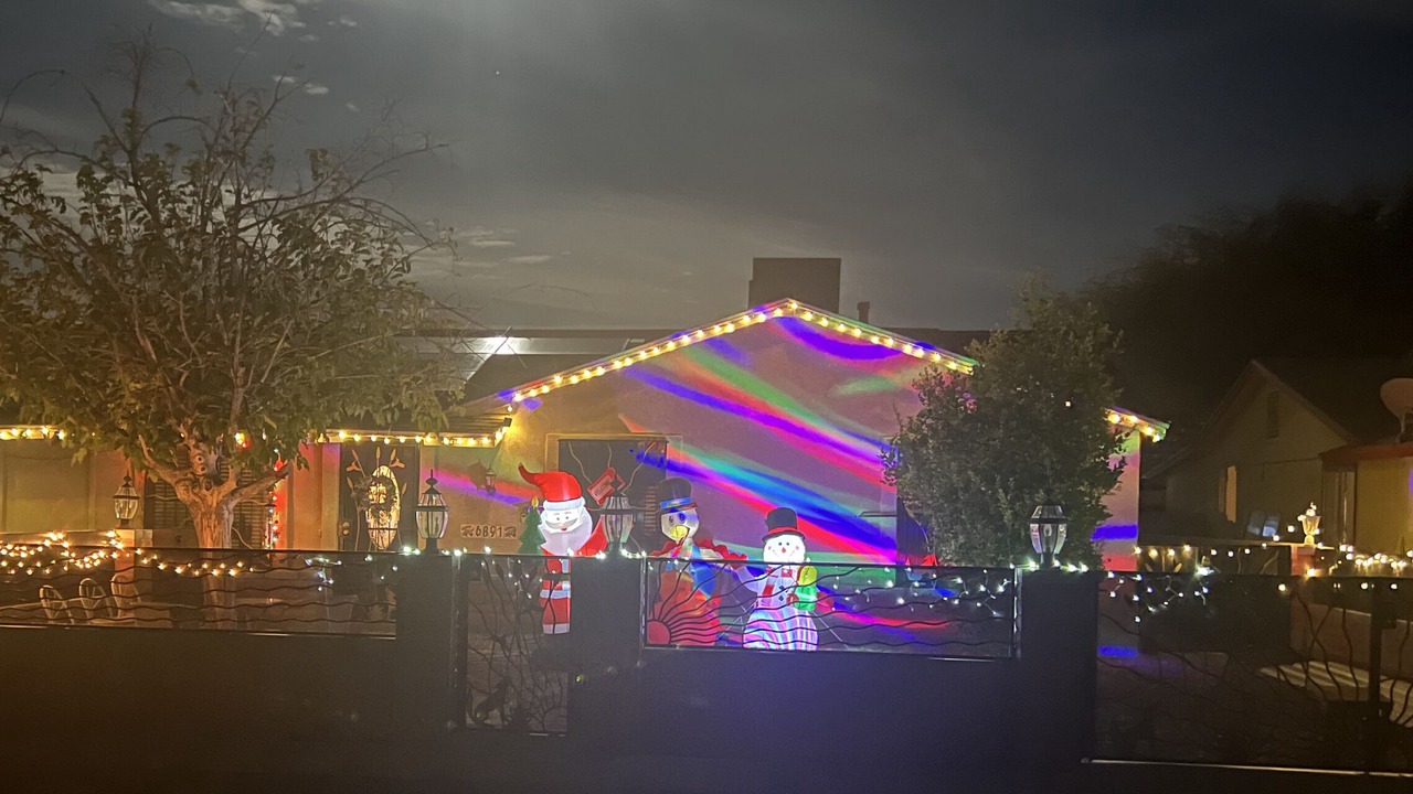 Photo of Outdoor in Drexel Heights