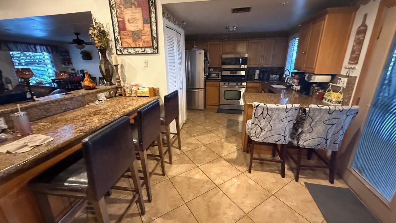 Photo of Kitchen in Drexel Heights