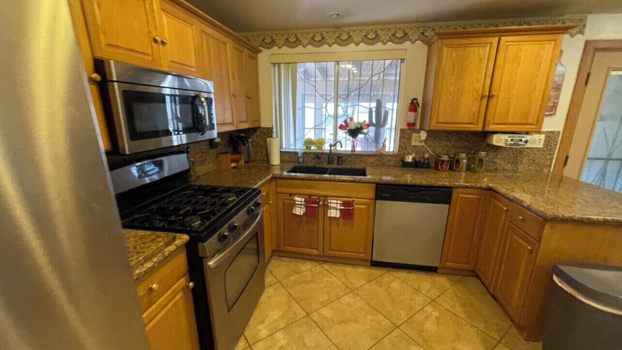 Photo of Kitchen in Drexel Heights