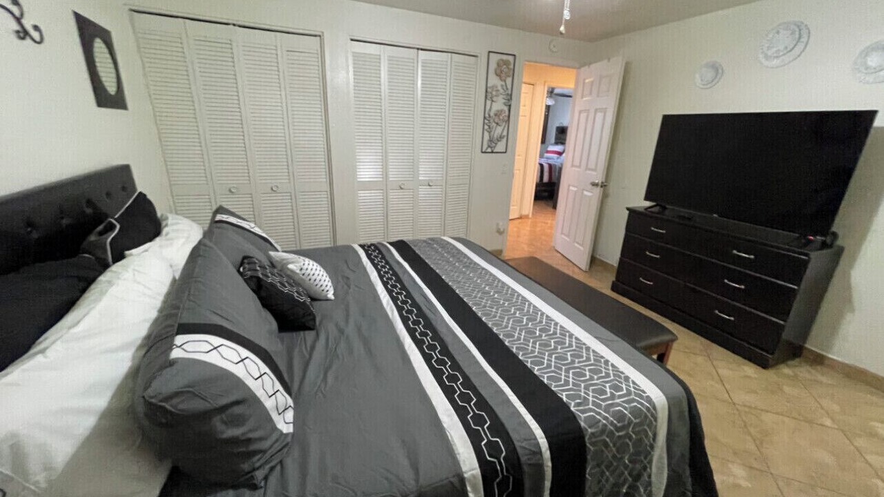 Photo of Bedroom in Drexel Heights