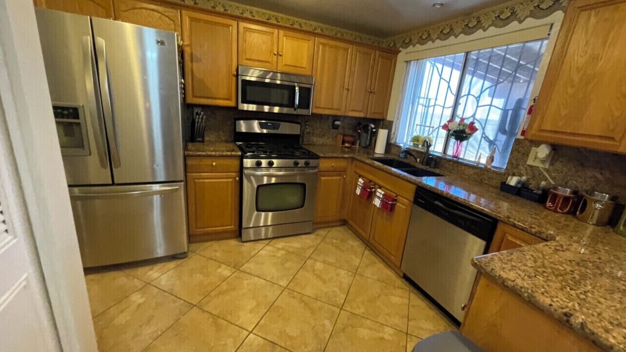 Photo of Kitchen in Drexel Heights