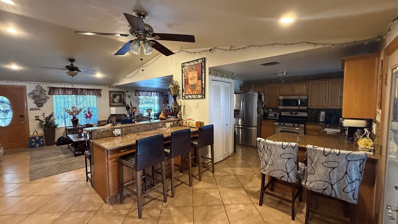 Photo of Kitchen in Drexel Heights