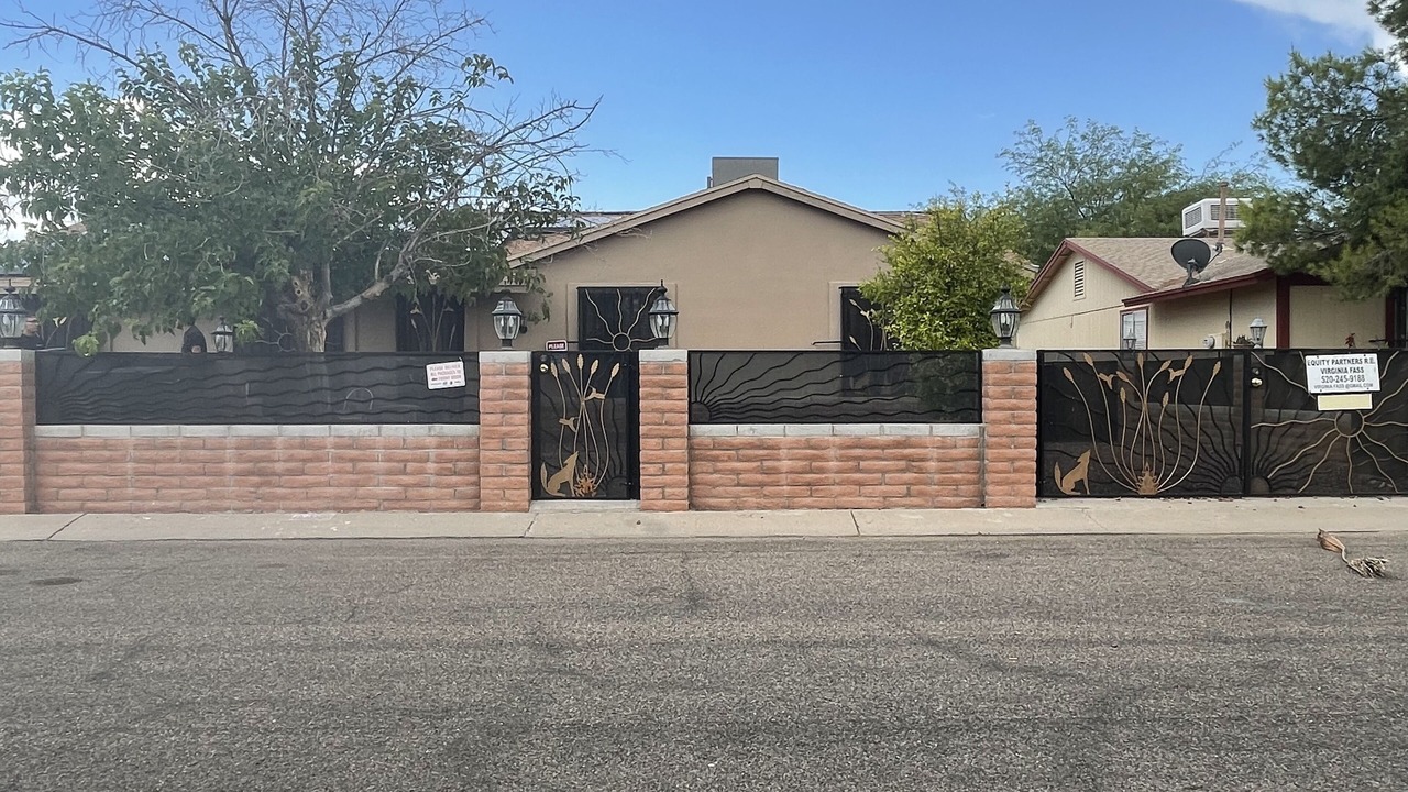 Photo of Outdoor in Drexel Heights