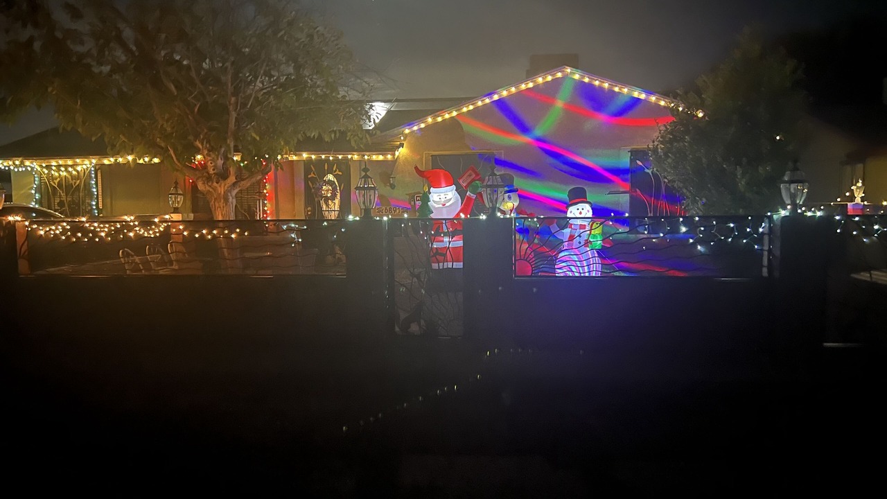 Photo of Outdoor in Drexel Heights