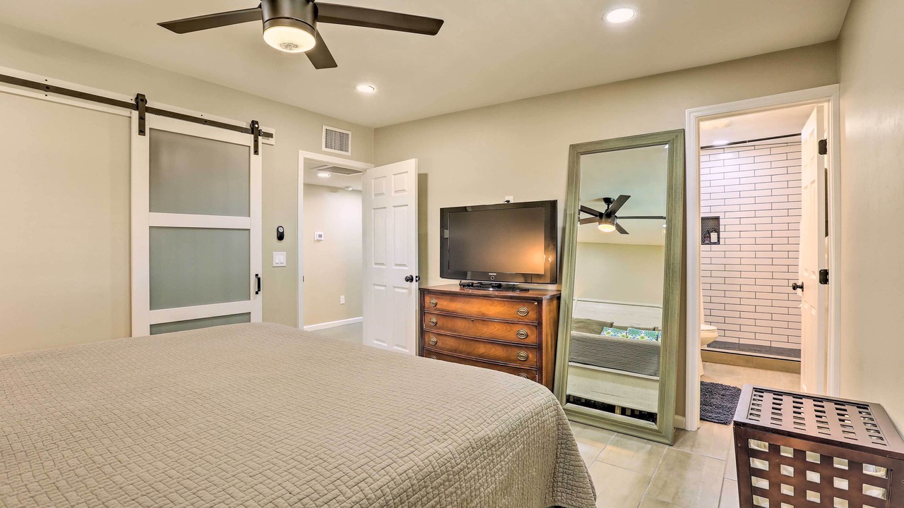 Photo of Bedroom in Terra Del Sol