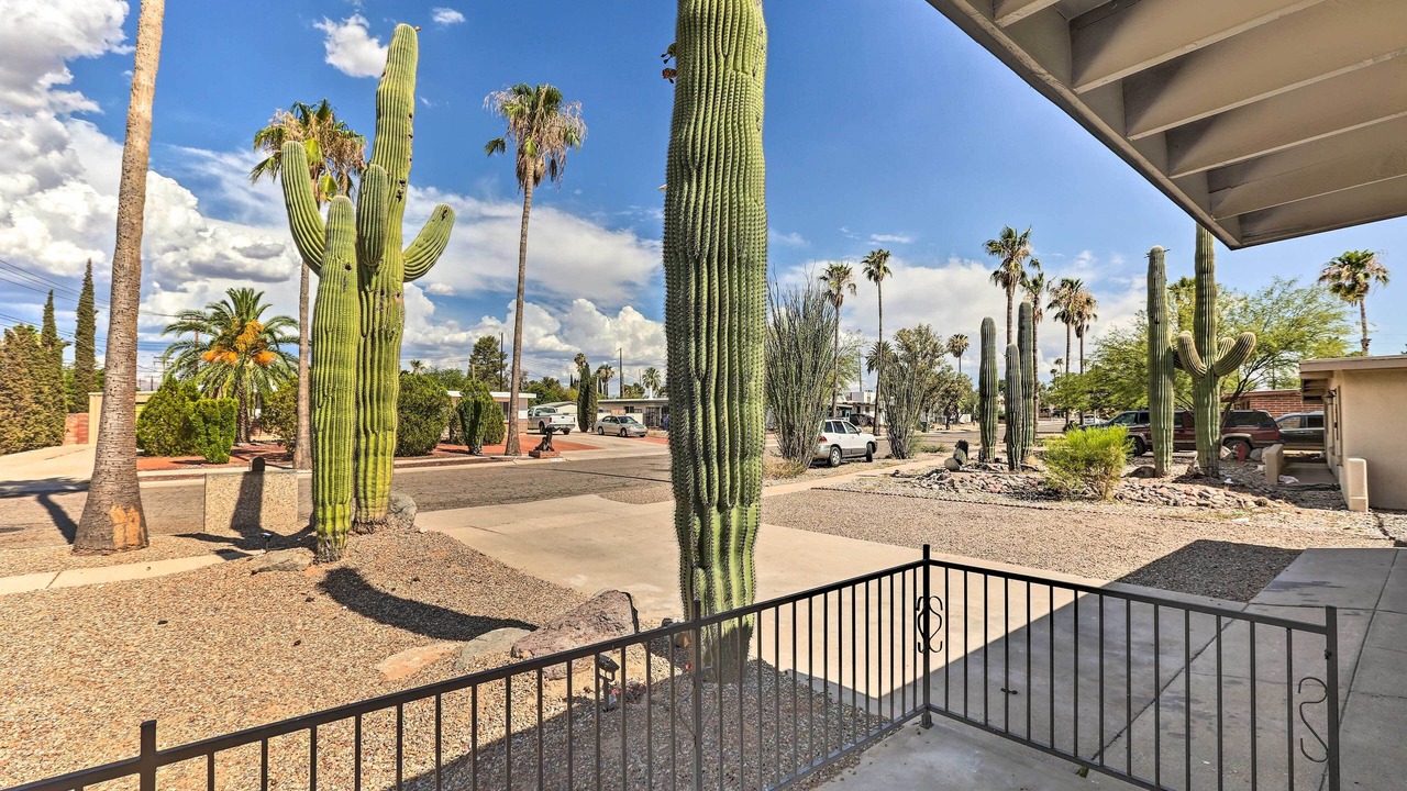 Photo of Outdoor in Terra Del Sol