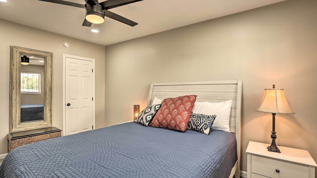 Photo of Bedroom in Terra Del Sol