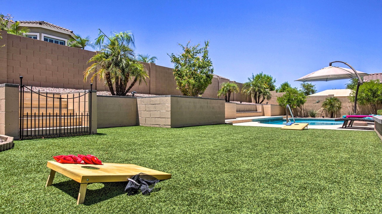 Photo of Others in Laveen Village