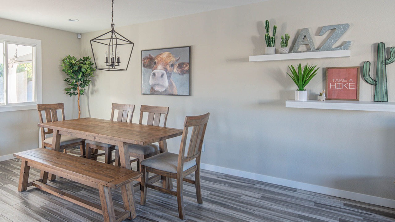 Photo of Livingroom in Park Scottsdale Four