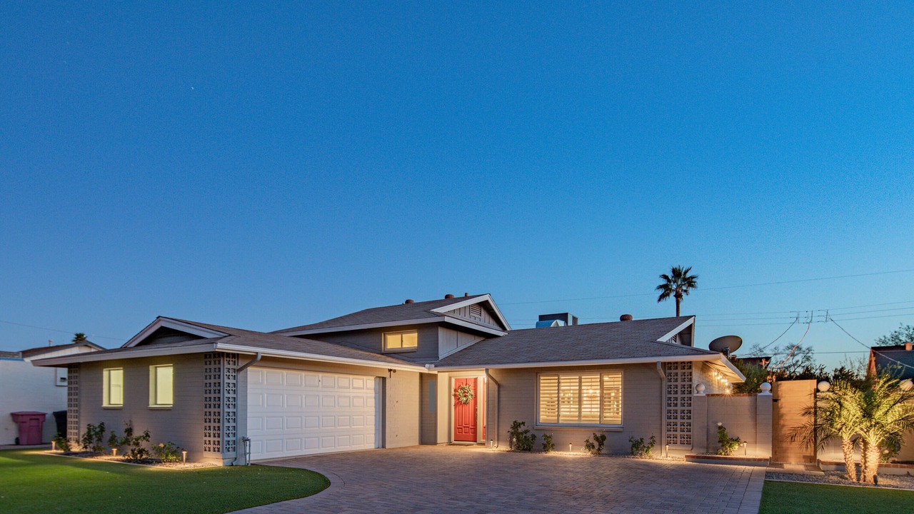 Photo of Outdoor in Park Scottsdale Four