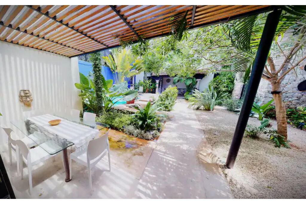 Photo of Outdoor in Centro