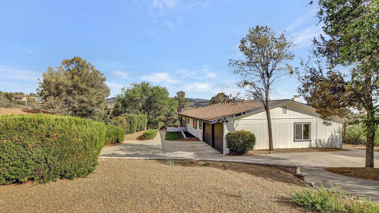 Photo of Outdoor in Prescott Heights