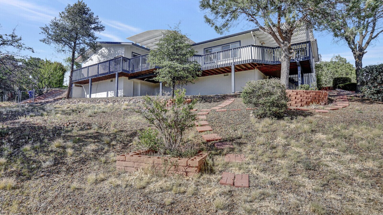 Photo of Outdoor in Prescott Heights