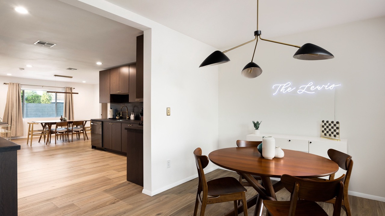 Photo of Bedroom in Village Grove