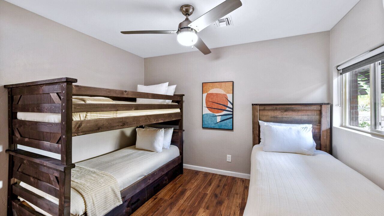 Photo of Bedroom in Casas Adobes Estates