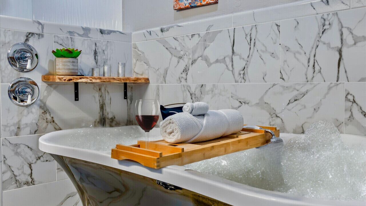 Photo of Bathroom in Casas Adobes Estates